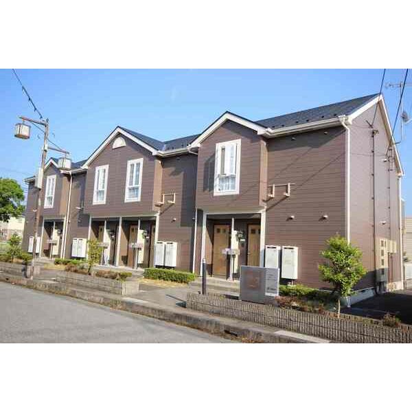 アロッジオ 建物画像