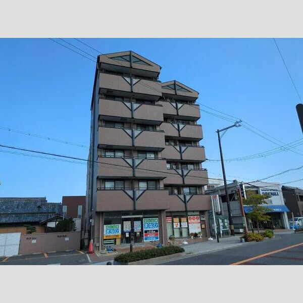 アバンウェル泉佐野 建物画像