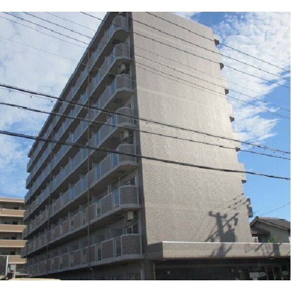 willDo稲永 建物画像