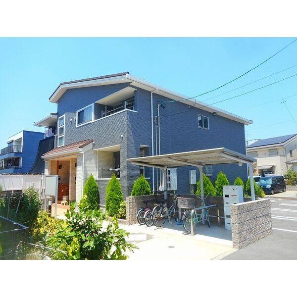 さくら 建物画像