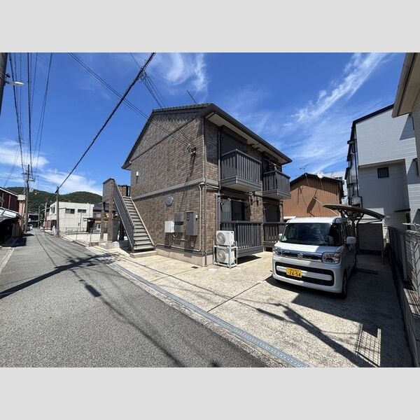 プリミエール リヴル 建物画像