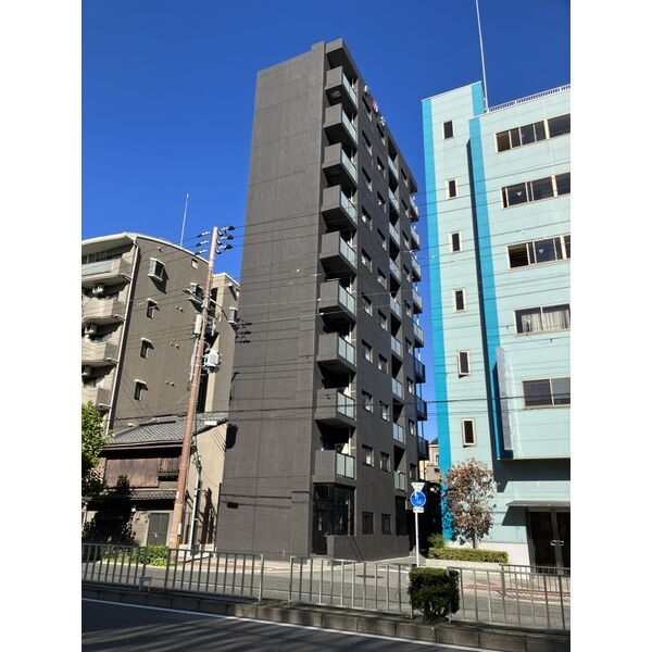 FDS VALOR 建物画像