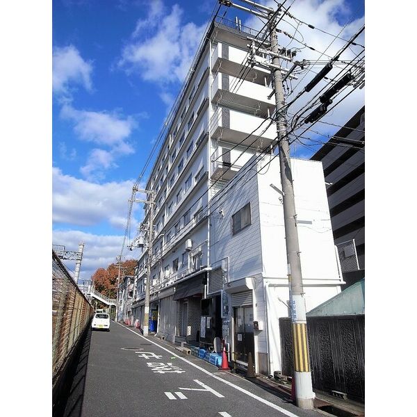 メゾン千里山