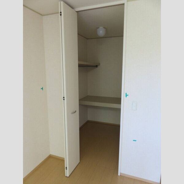 プレジオ 室内写真8