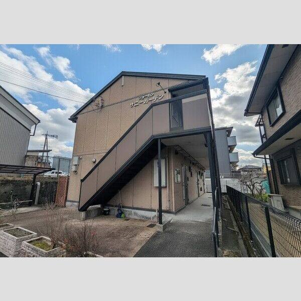 ジョーカンサニーガーデン 建物画像