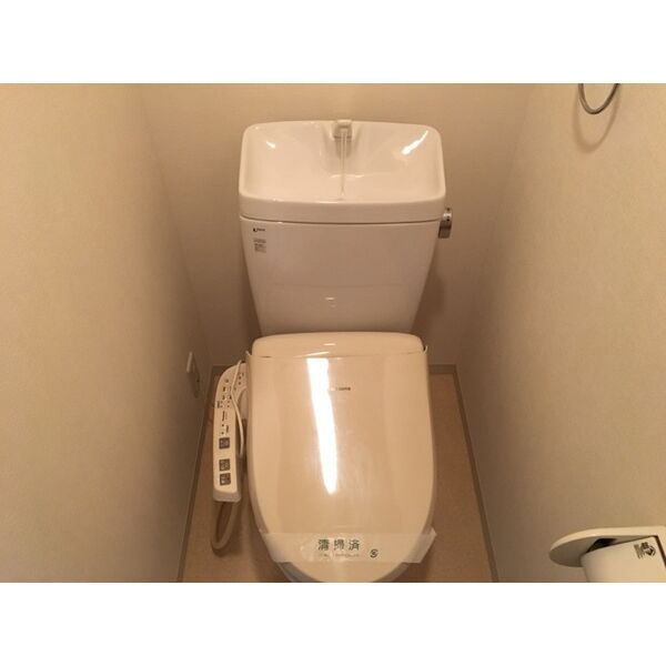 KDXレジデンス西院 室内写真1