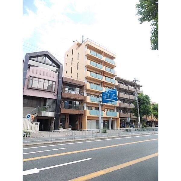 FREESIA 建物画像