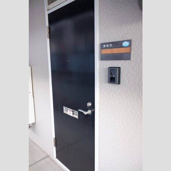カーム ヤハギ 室内写真3