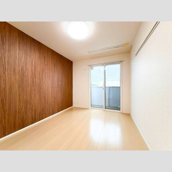 TKM　A棟 室内写真4