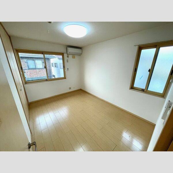 アムール財木屋　B 室内写真1
