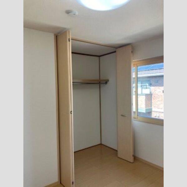 アムール財木屋　B 室内写真8