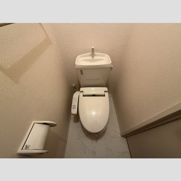 Gーフォレスト 室内写真8