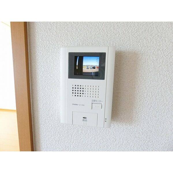 ブリアールA 室内写真7
