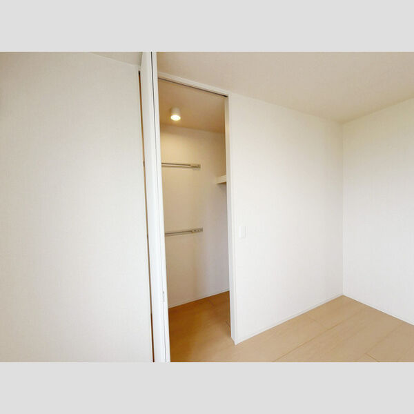 quatre saisons 室内写真8