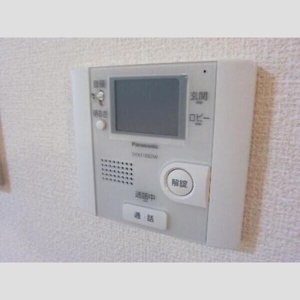アーバンヒルズ 室内写真1