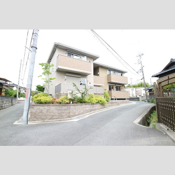 HIBARI 建物画像