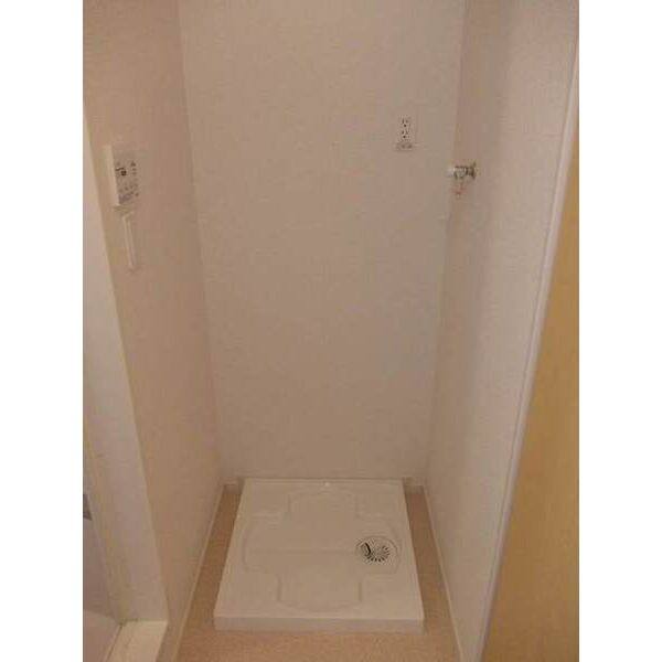 Soleil(ソレイユ) 室内写真10