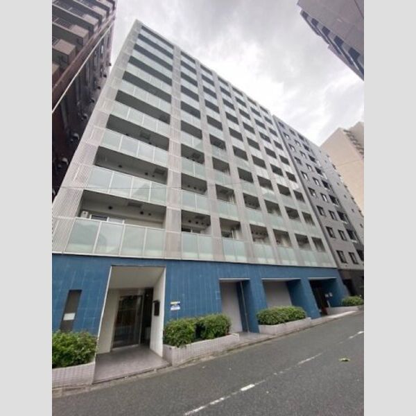 プラウドフラット隅田リバーサイド