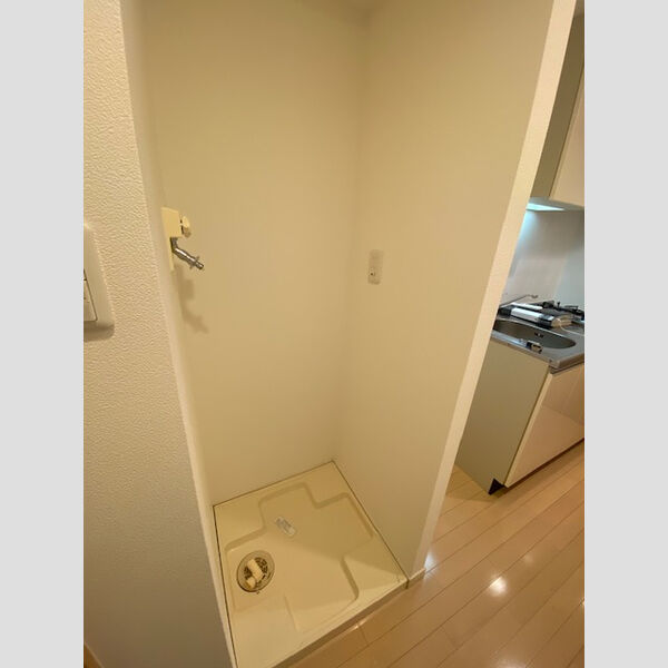 プラウドフラット隅田リバーサイド 室内写真8
