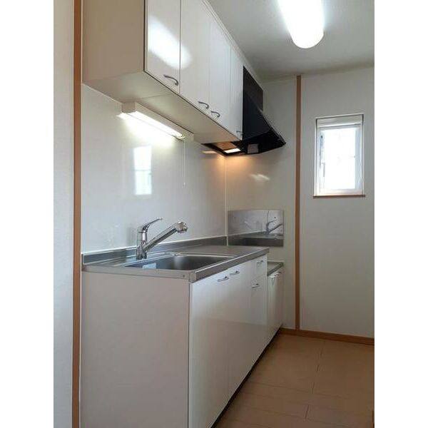 サンレミ 室内写真3