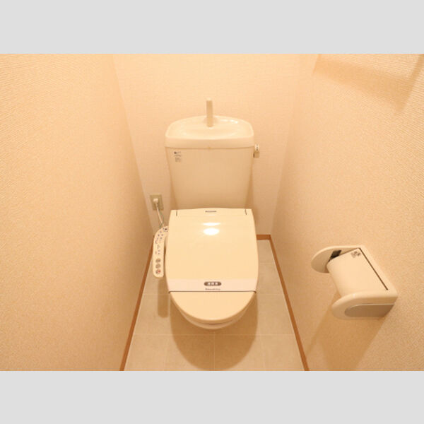 フォースリン ロード 室内写真7