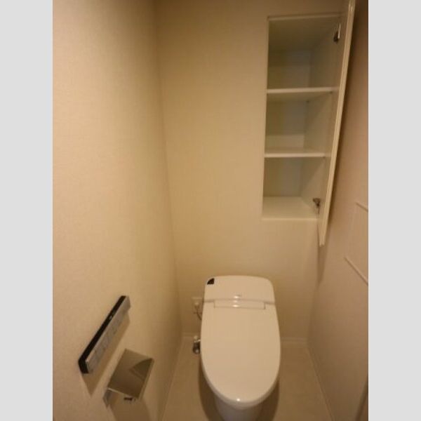 プラウドフラット門前仲町Ⅴ 室内写真5