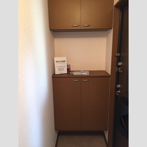 CREST SOCIA 室内写真2