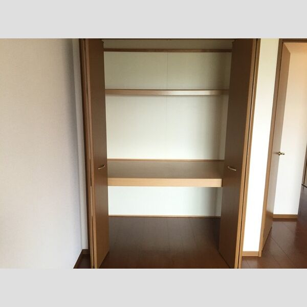 CREST SOCIA 室内写真8