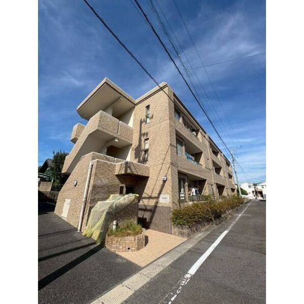 ルミエール園原 建物画像