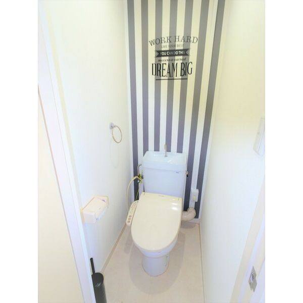 リパルティーレ津新町 室内写真6