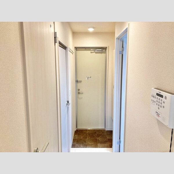 Grace Garden 室内写真8