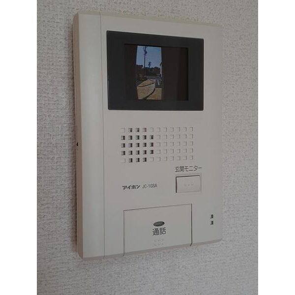 FourseasonsⅠ 室内写真7