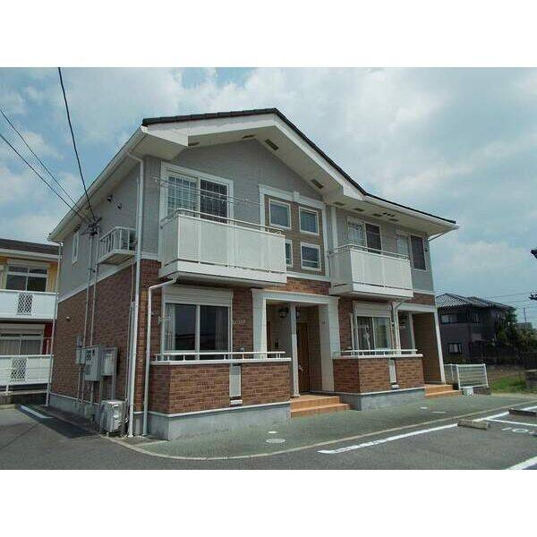 クイーンズタウン元町 Ⅲ棟