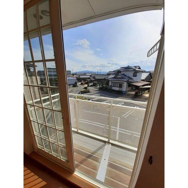 クイーンズタウン元町 Ⅲ棟 室内写真9