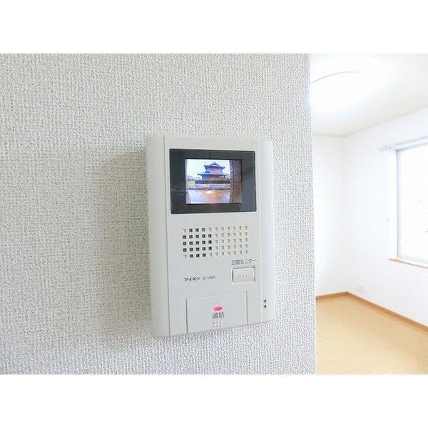 クレメントS 室内写真7