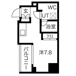 要確認 間取り図