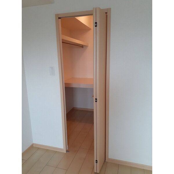 HSスパリア 室内写真8