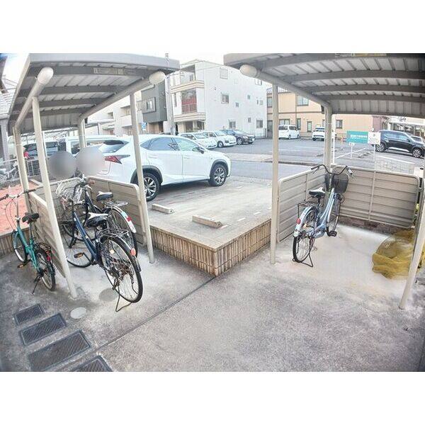 ハミング新瑞橋 室内写真8