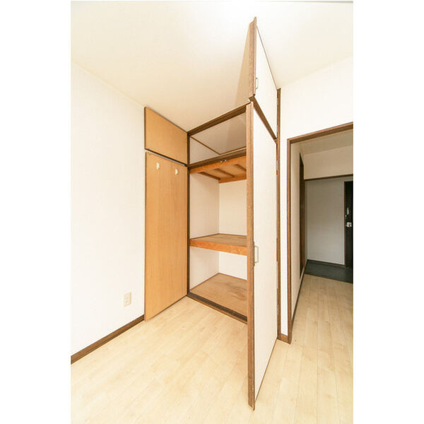 シャルムハイツ小野原 室内写真2