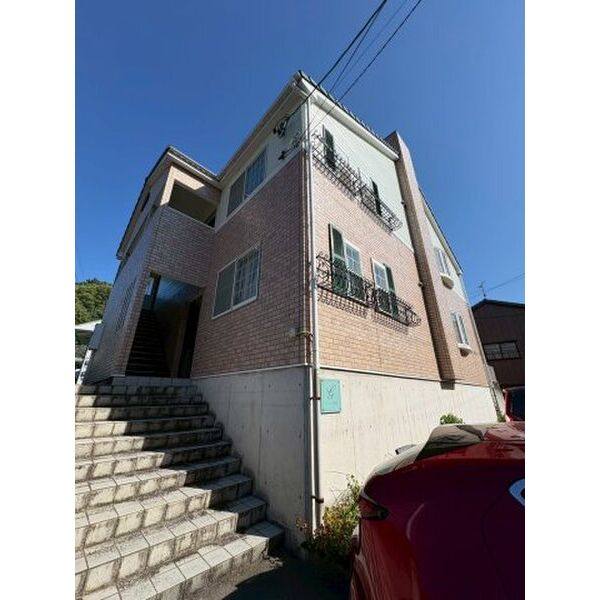 グレイスCHIE 建物画像