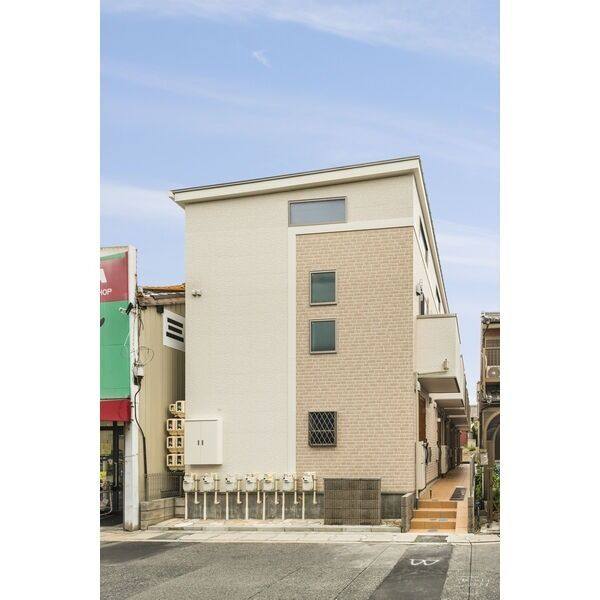 Ceres鳴海本町 建物画像