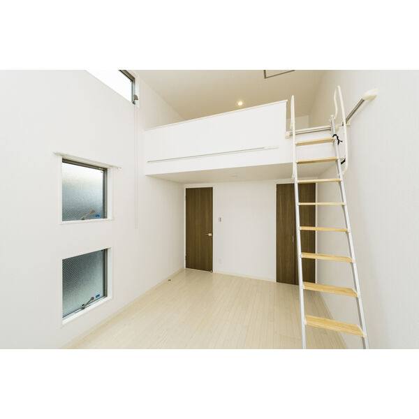 Ceres鳴海本町 室内写真1