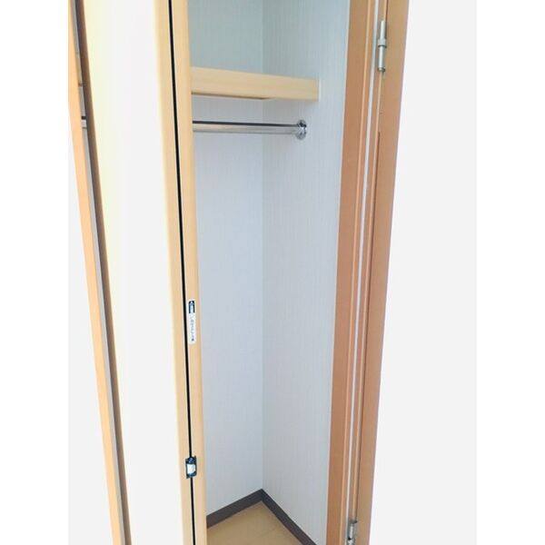 プリミエール山の手 室内写真7
