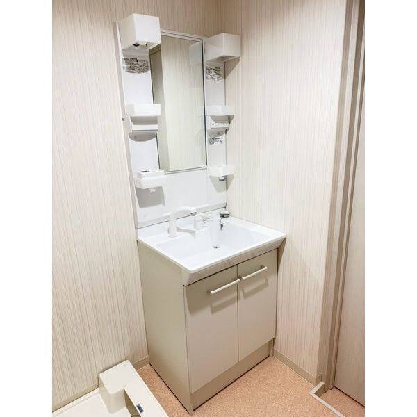 サンリヴァーメゾン 室内写真7