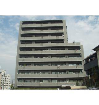 井清寿マンション 建物画像