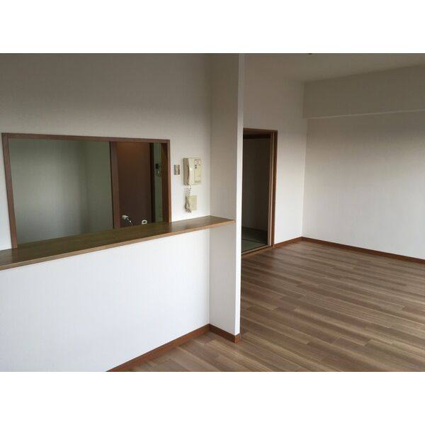 井清寿マンション 室内写真9