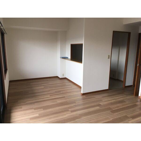 井清寿マンション 室内写真1