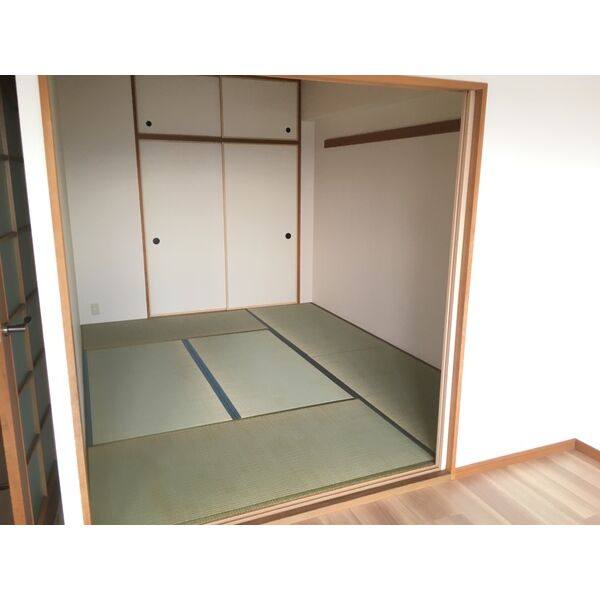 井清寿マンション 室内写真2