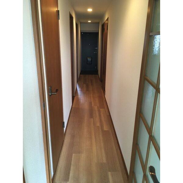 井清寿マンション 室内写真8