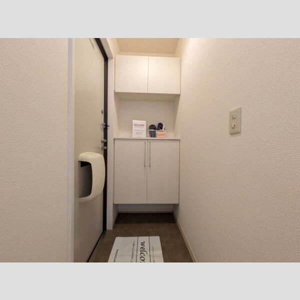 パインハイツ A棟 室内写真5